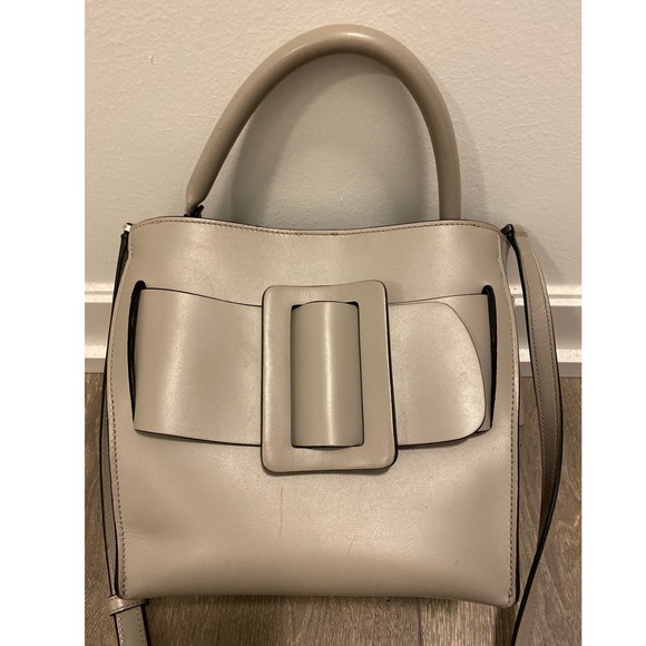 HOLD! BOYY devon 21 smoke grey bag⭐️ - Picture 3 of 8